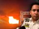 Policía Morelia recupera moto de personas que incendiaron local de tragamonedas en Mercado de Abastos
