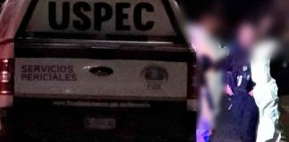 El ambientalista Roberto Chávez es asesinado en zona rural del municipio de Madero