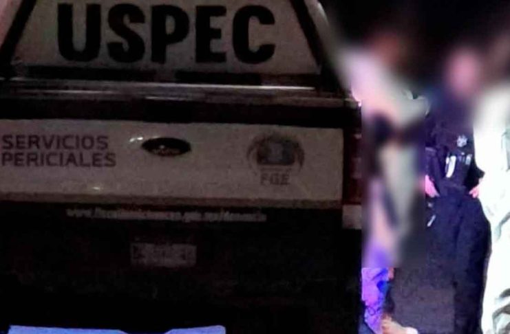 El ambientalista Roberto Chávez es asesinado en zona rural del municipio de Madero