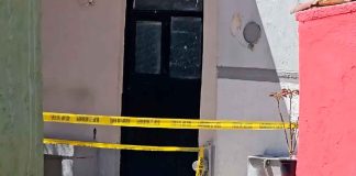 Hallan a presunto ladrón asesinado con un disparo en la cabeza al interior de un “picadero” en Zapopan