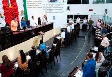 Tabasco se convierte en el primer estado en avalar el “Plan B” de la reforma electoral