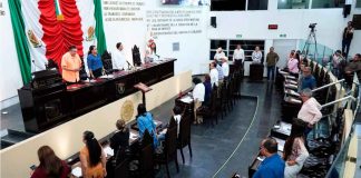 Tabasco se convierte en el primer estado en avalar el “Plan B” de la reforma electoral