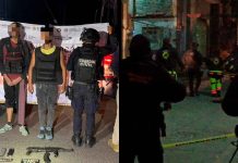 Enfrentamiento entre civiles armados deja un muerto en San Agustín del Pulque; hay dos detenidos