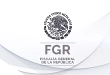 La Fiscalía General de la República (FGR) y la Secretaría de Relaciones Exteriores dejaron en claro que toda solicitud de extradición debe cumplir con el tratado bilateral y estar respaldada por evidencia contundente