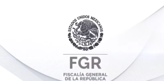 La Fiscalía General de la República (FGR) y la Secretaría de Relaciones Exteriores dejaron en claro que toda solicitud de extradición debe cumplir con el tratado bilateral y estar respaldada por evidencia contundente