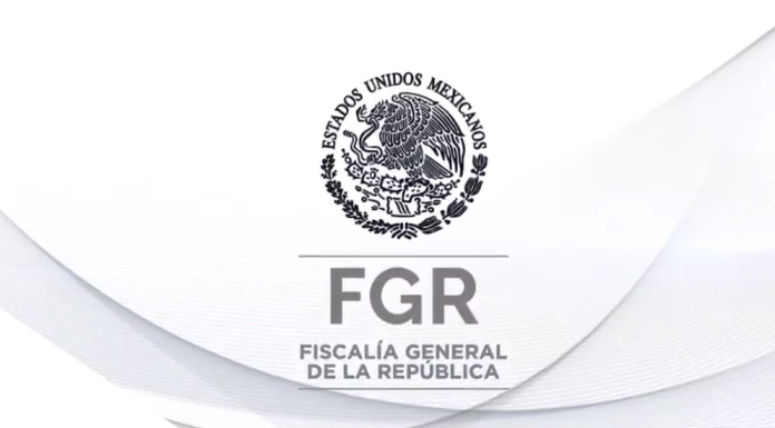 La Fiscalía General de la República (FGR) y la Secretaría de Relaciones Exteriores dejaron en claro que toda solicitud de extradición debe cumplir con el tratado bilateral y estar respaldada por evidencia contundente