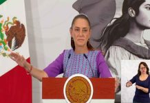 “Sin pruebas, acusaciones de EU contra Rocha Moya tienen tinte político”: Sheinbaum