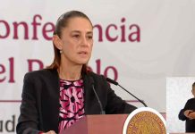 #VIDEO Sheinbaum descarta complicaciones rumbo al Mundial 2026 y garantiza atención a protestas