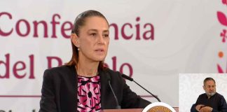 #VIDEO Sheinbaum descarta complicaciones rumbo al Mundial 2026 y garantiza atención a protestas
