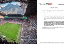 FIFA autoriza extensión en uso de estadios mundialistas, pero rechaza periodo extra de transferencias en Liga MX