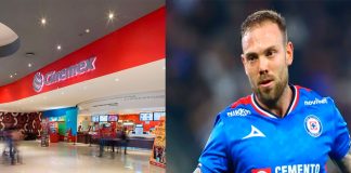 Cruz Azul llegará a la pantalla grande con estreno en Cinemex