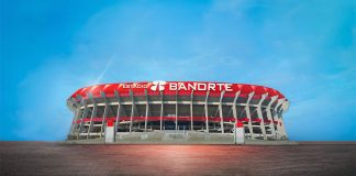 Claudia Sheinbaum reafirma uso del nombre “Estadio Azteca”