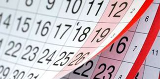 El 2026 avanza rápido: ya se ha consumido el 25% del año