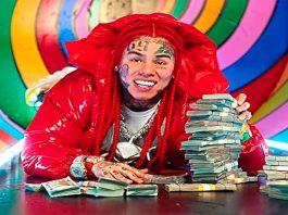 Liberan a 6ix9ine tras cumplir condena; sorprende con peculiar anécdota sobre Nicolás Maduro