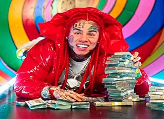 Liberan a 6ix9ine tras cumplir condena; sorprende con peculiar anécdota sobre Nicolás Maduro