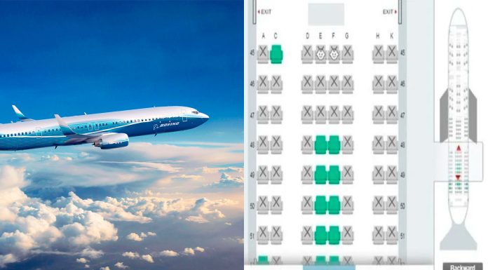 Japan Airlines incorpora sistema para identificar asientos con bebés en sus vuelos