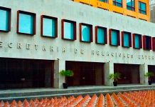 Embajada de México en Sudáfrica brinda apoyo a connacionales detenidos