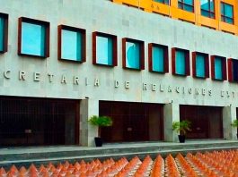 Embajada de México en Sudáfrica brinda apoyo a connacionales detenidos