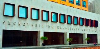 Embajada de México en Sudáfrica brinda apoyo a connacionales detenidos