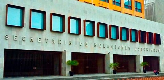 Embajada de México en Sudáfrica brinda apoyo a connacionales detenidos