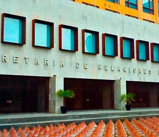 Embajada de México en Sudáfrica brinda apoyo a connacionales detenidos