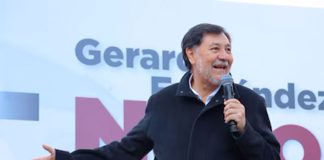 Noroña revela conversación con Nicolás Maduro sobre acercamiento con Sheinbaum