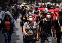 A cuatro años del fin del uso obligatorio de cubrebocas en varios estados de México