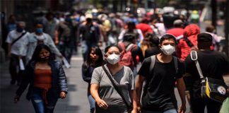 A cuatro años del fin del uso obligatorio de cubrebocas en varios estados de México