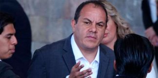 Cuauhtémoc Blanco será sancionado por ingresar sin placas al Estadio Banorte