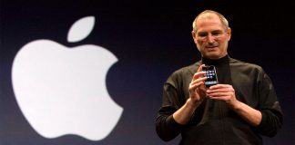 Apple cumple 50 años: medio siglo de innovación y revolución tecnológica