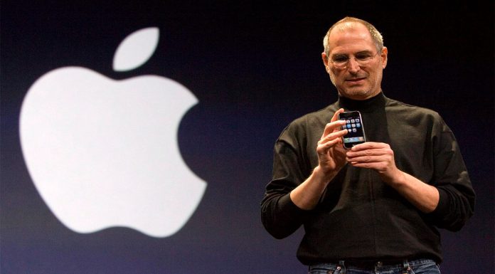 Apple cumple 50 años: medio siglo de innovación y revolución tecnológica