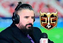 Álvaro Morales sorprende y se une a Peluche Caligari en plena crisis del equipo