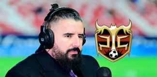 Álvaro Morales sorprende y se une a Peluche Caligari en plena crisis del equipo