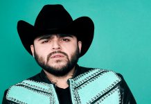 Gerardo Ortiz es multado en Estados Unidos por vínculos financieros con empresa ligada al CJNG
