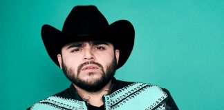 Gerardo Ortiz es multado en Estados Unidos por vínculos financieros con empresa ligada al CJNG