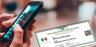 Usuarios rechazan vincular su línea telefónica con CURP; advierten posible suspensión del servicio