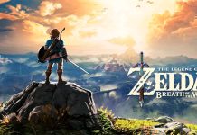 ‘The Legend of Zelda’ utilizará locaciones de ‘El Señor de los Anillos’ para recrear Hyrule
