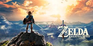 ‘The Legend of Zelda’ utilizará locaciones de ‘El Señor de los Anillos’ para recrear Hyrule