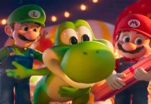‘Super Mario Galaxy’ arrasa en taquilla y supera los 372 millones de dólares a nivel mundial
