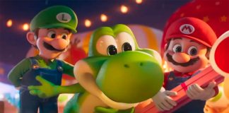 ‘Super Mario Galaxy’ arrasa en taquilla y supera los 372 millones de dólares a nivel mundial