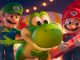 ‘Super Mario Galaxy’ arrasa en taquilla y supera los 372 millones de dólares a nivel mundial