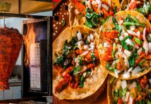 México alcanza las 138 mil taquerías; crece 12% en los últimos años