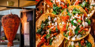 México alcanza las 138 mil taquerías; crece 12% en los últimos años