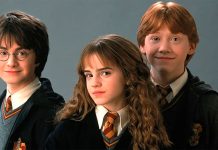 Más de 40 mil audiciones para elegir a Harry, Ron y Hermione en la serie de HBO