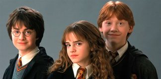 Más de 40 mil audiciones para elegir a Harry, Ron y Hermione en la serie de HBO