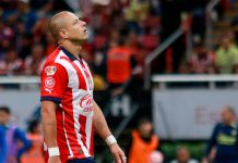 “Chicharito” lanza mensaje en redes sobre la responsabilidad personal y genera debate