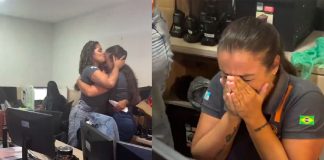 #VIDEO Empresario brasileño paga estudios universitarios a tres empleadas y genera reconocimiento por su iniciativa