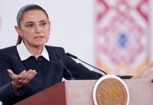 Aprueba Cámara de Diputados en lo general el “Plan B” electoral de Claudia Sheinbaum