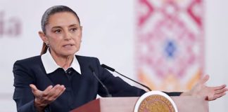 Aprueba Cámara de Diputados en lo general el “Plan B” electoral de Claudia Sheinbaum