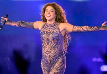 Shakira revela cómo protege a sus hijos del internet y las redes sociales